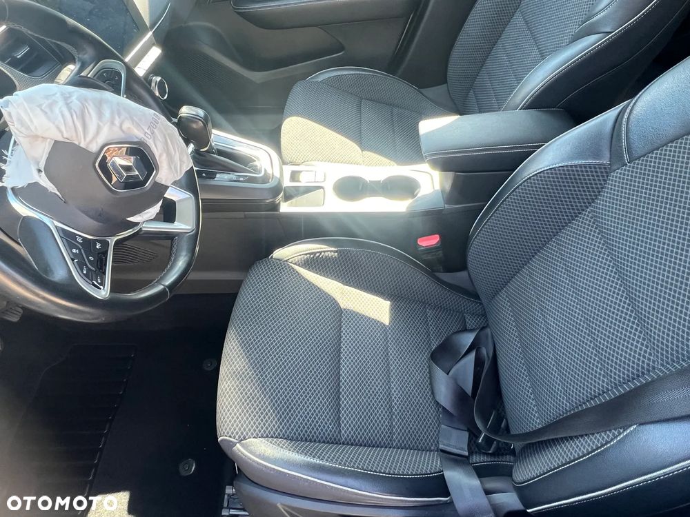 Renault Arkana E-TECH 145 INTENS - 10