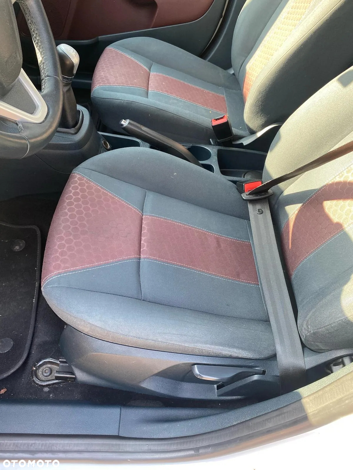 Ford Fiesta 1.4 TDCI Champions Edition - 18