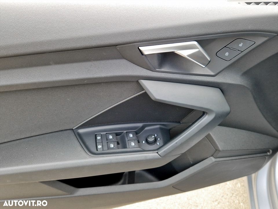 Audi A3 - 16