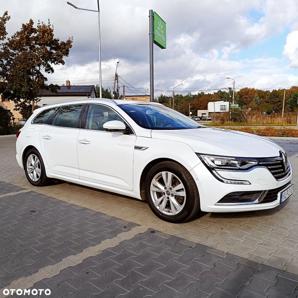 Renault Talisman - 1