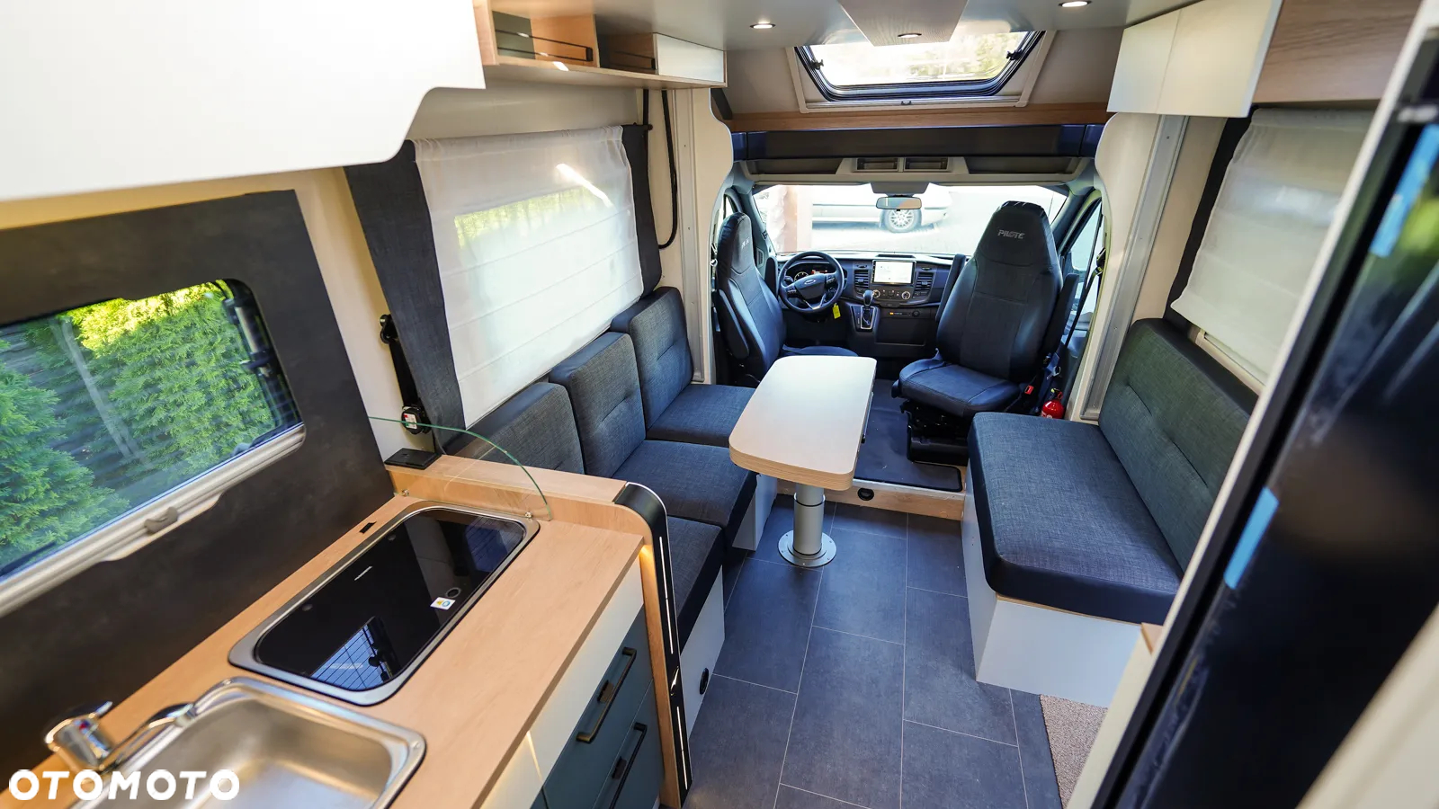 PILOTE ATLAS A690 G - 26