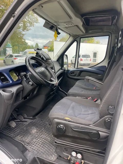 Iveco Daily - 8