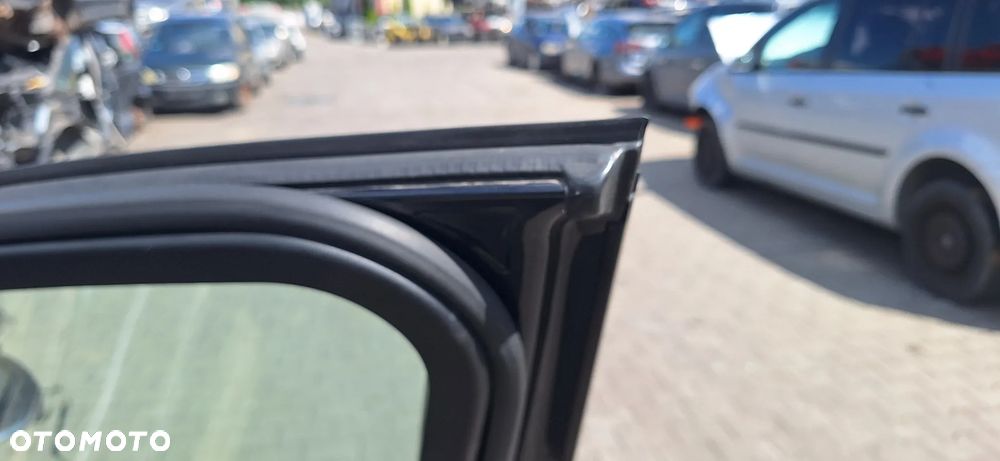 Audi A4 B8 Lift Drzwi Przód Przednie Prawe Kod Lakieru LX5R - 27