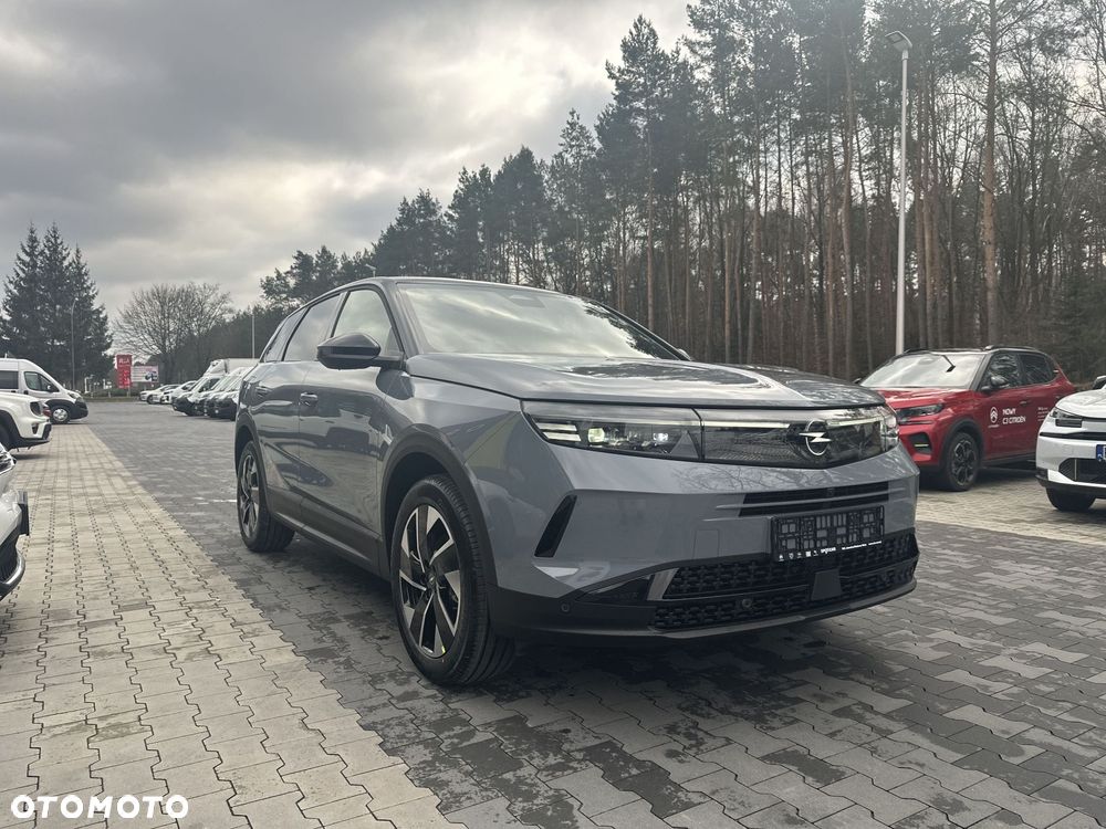 Opel Grandland - 4