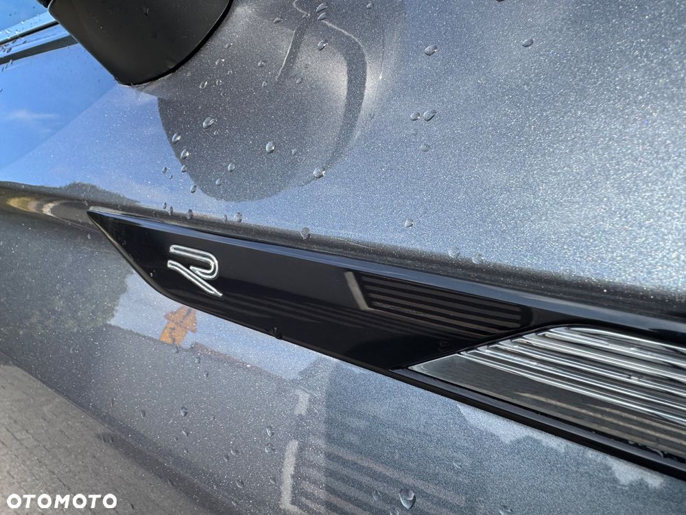 Volkswagen Tiguan 2.0 TSI 4Mot R-Line DSG - 26