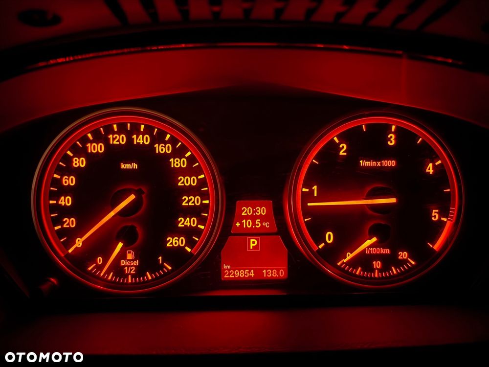 BMW X5 - 11