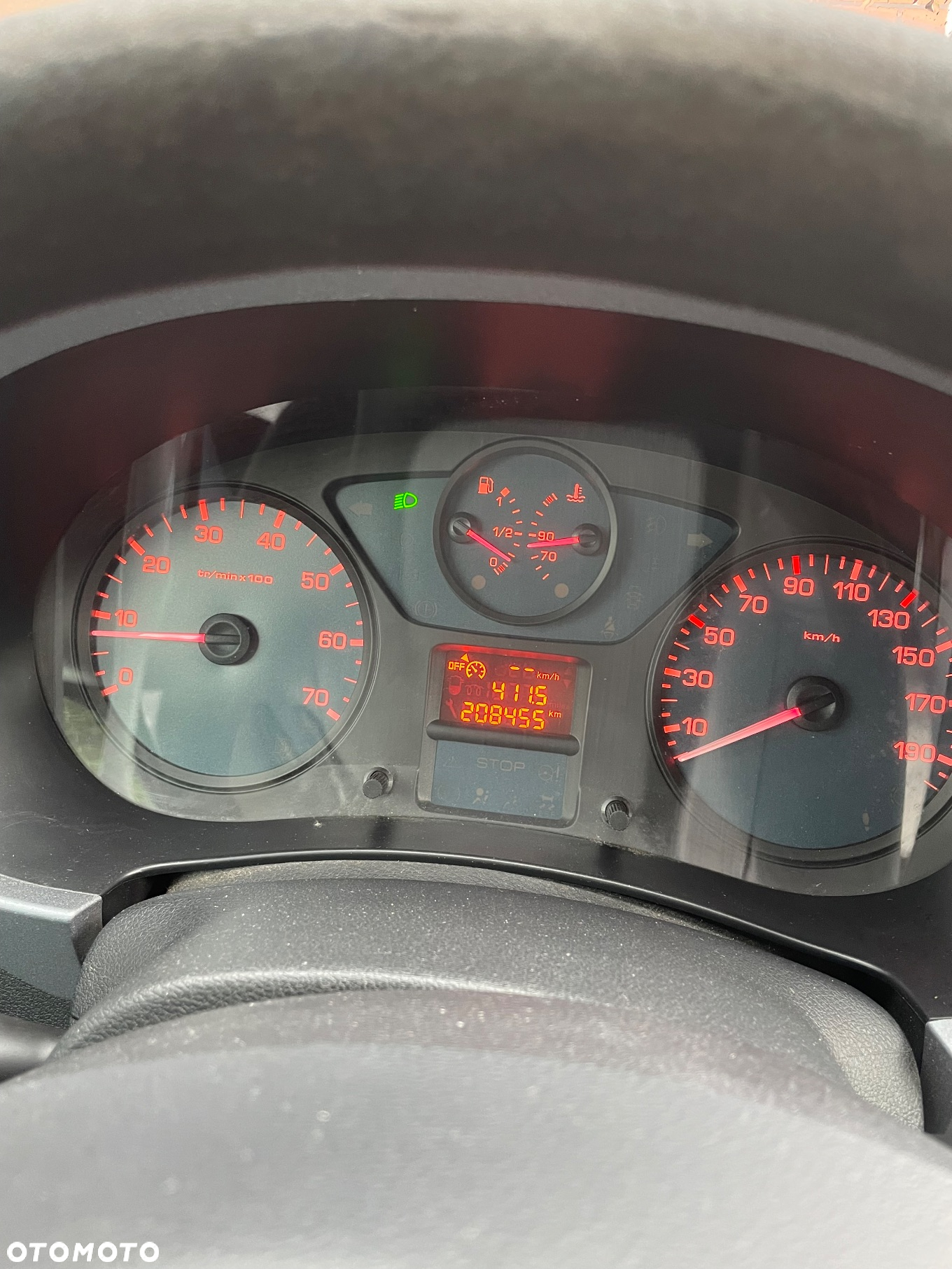 Citroën Berlingo VTi 120 Multispace - 10