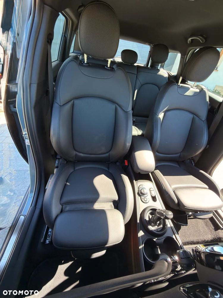 MINI Countryman Cooper - 27
