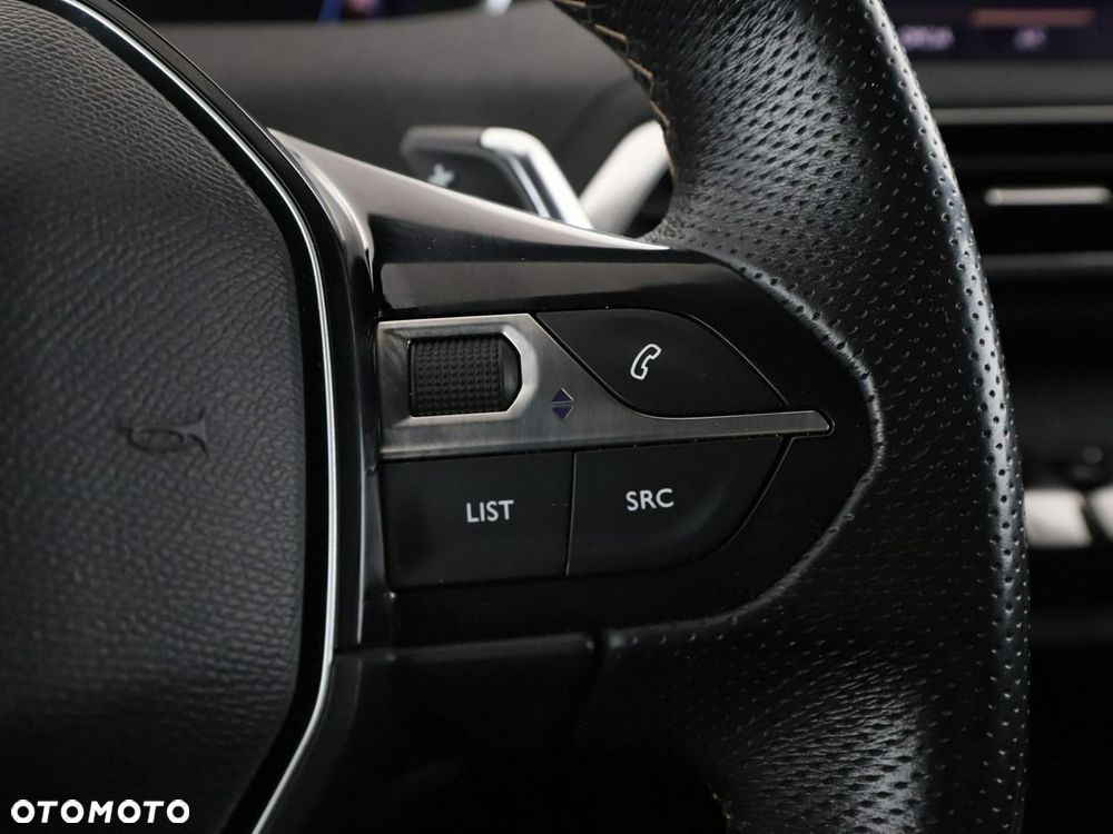 Peugeot 3008 2.0 BlueHDi GT S&S EAT8 - 32