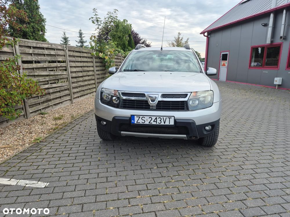 Dacia Duster - 5
