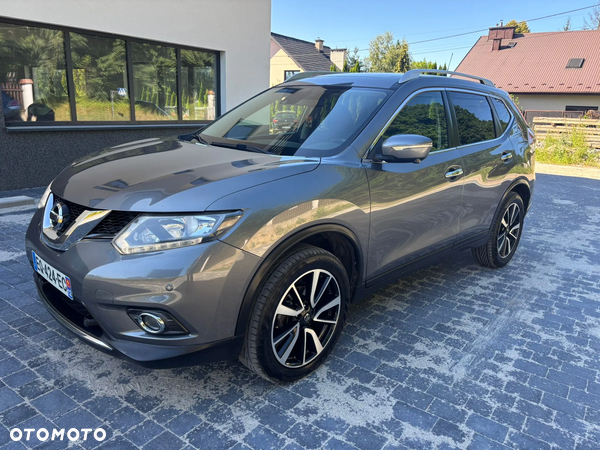Nissan X-Trail 1.6 DCi N-Connecta 2WD