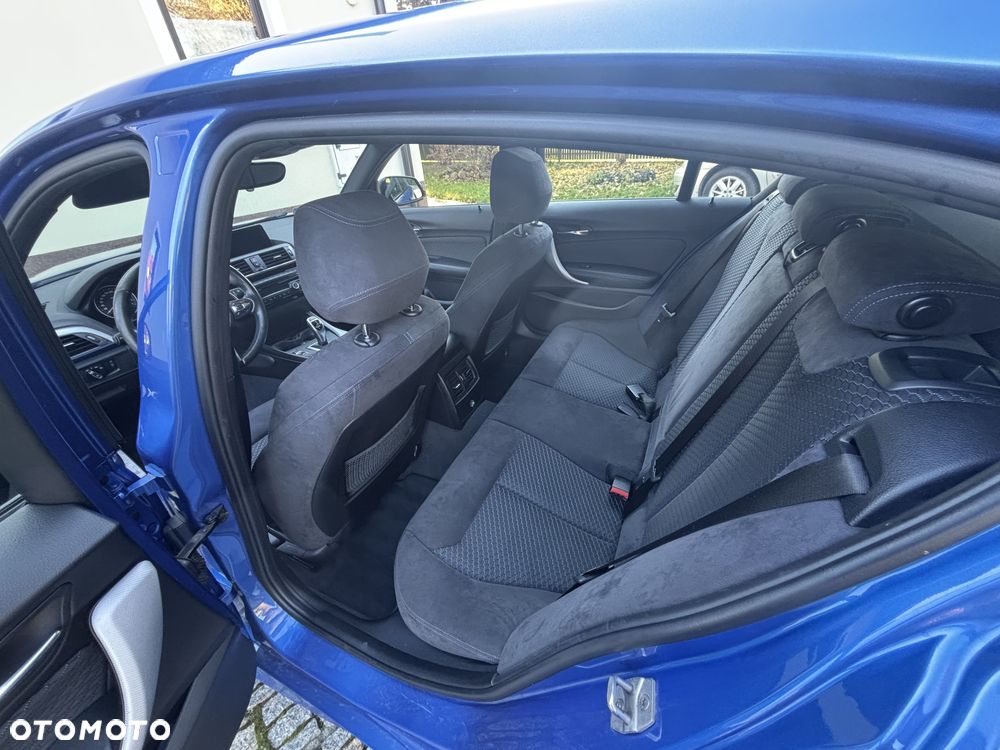 BMW Seria 1 120i M Sport - 18