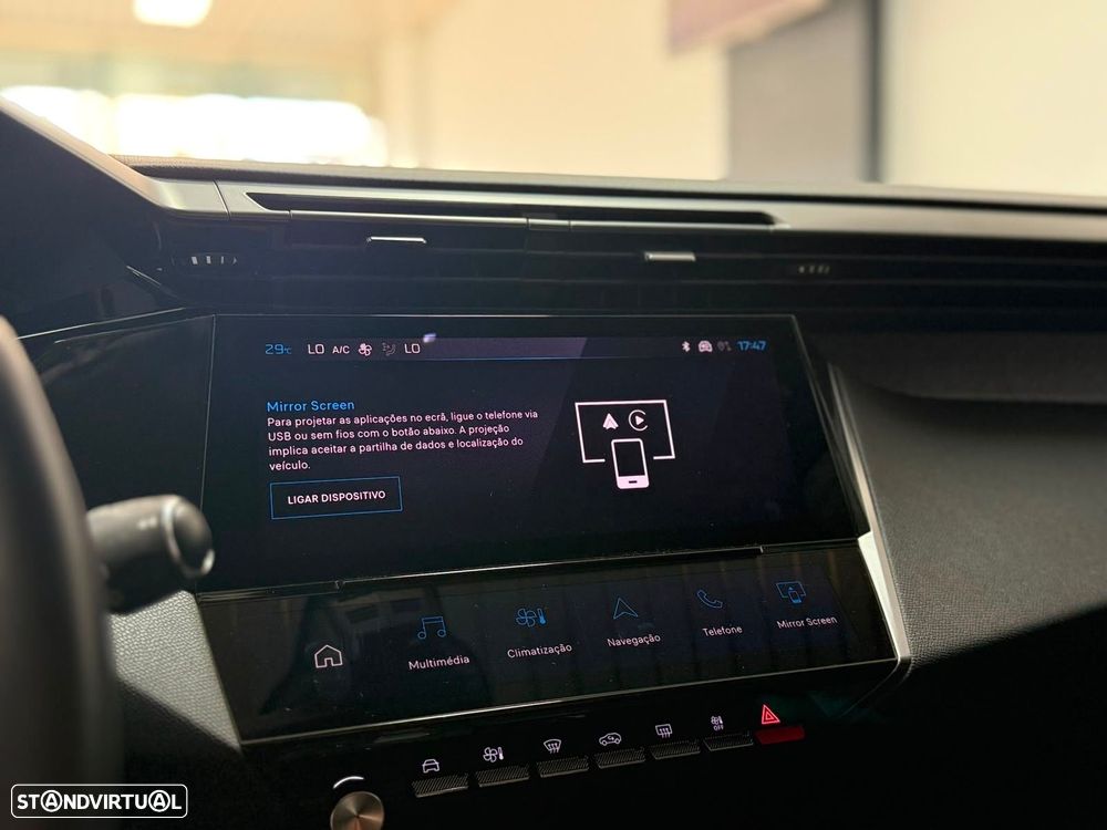 Peugeot 308 SW - 23