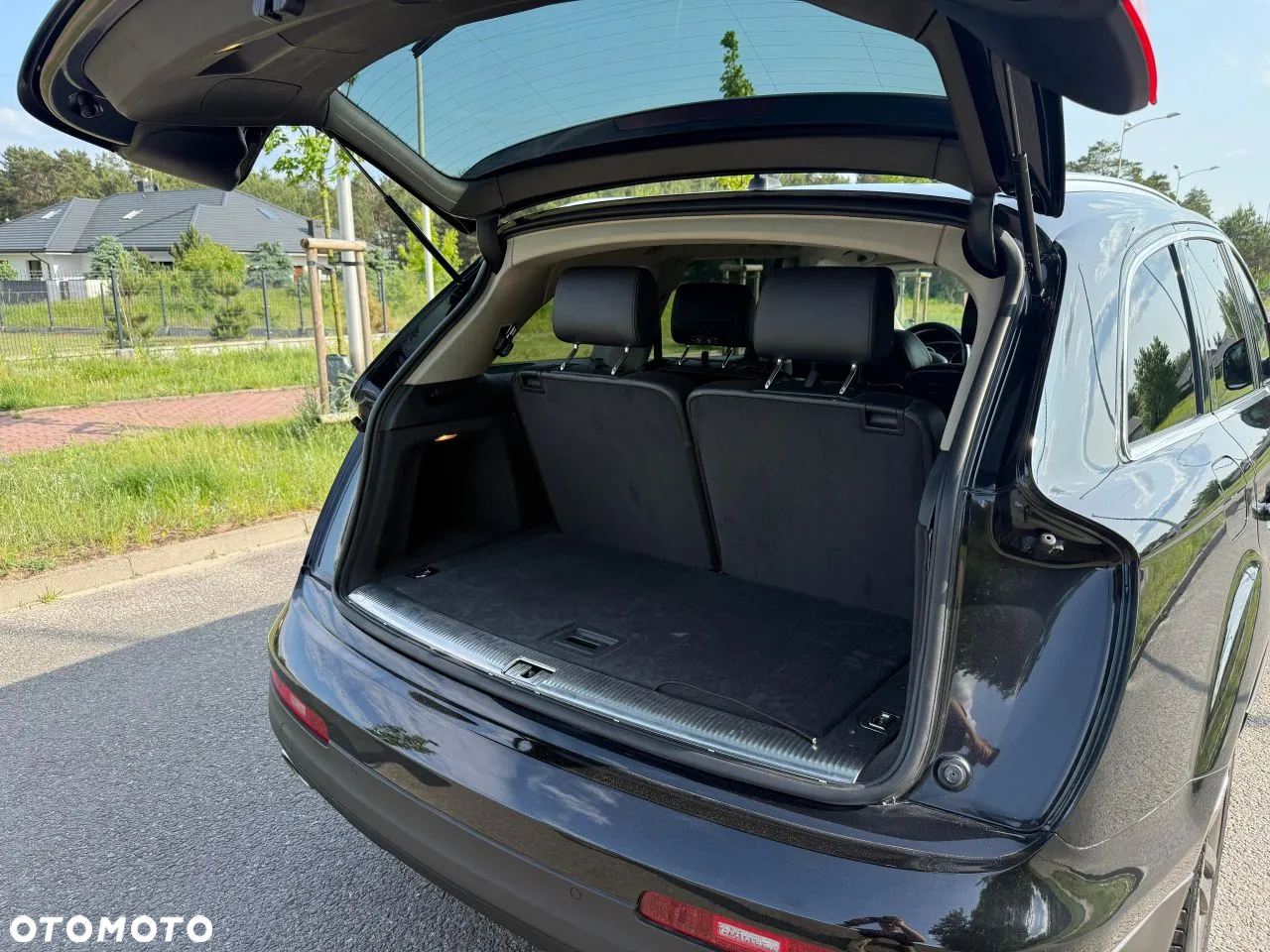 Audi Q7 4.2 TDI Quattro Tiptr - 13