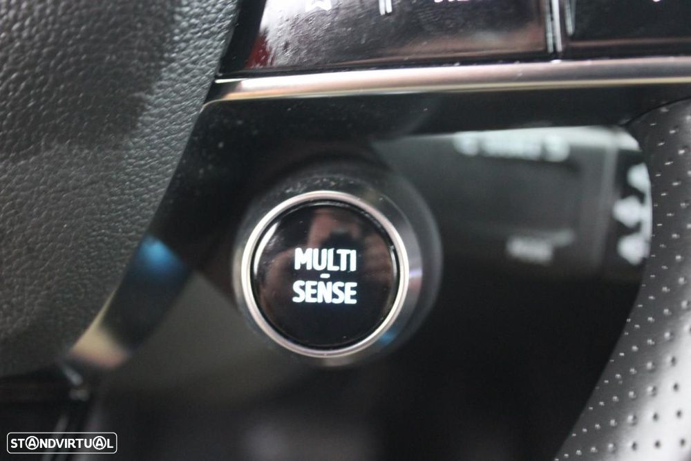 Renault Mégane E-Tech EV60 Techno Autonomia Comfort CA7 - 18