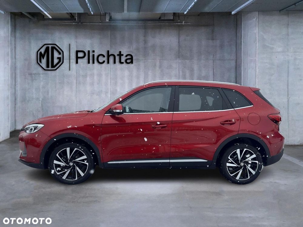 MG ZS Hybrid+ - 5