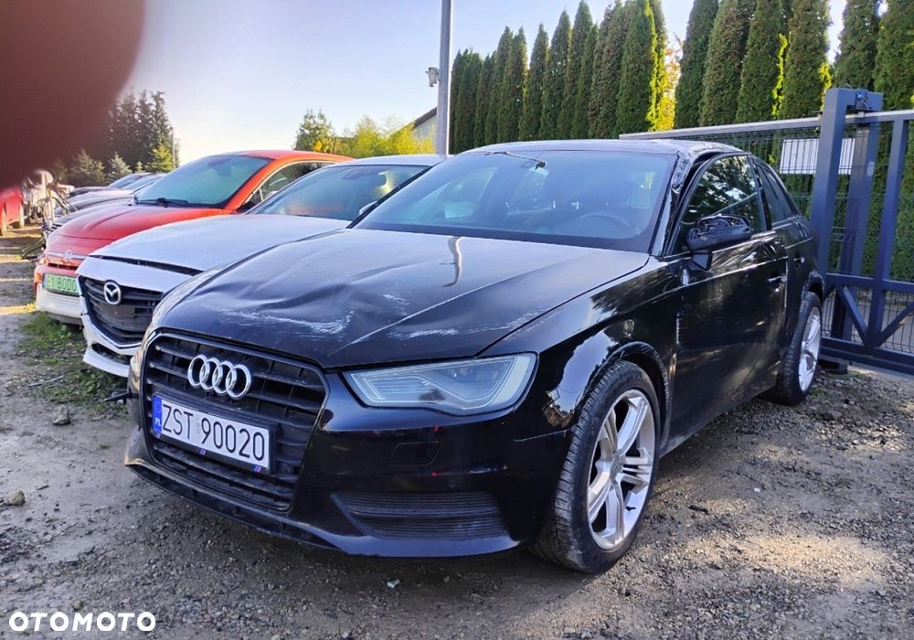 Audi A3 Sportback - 3