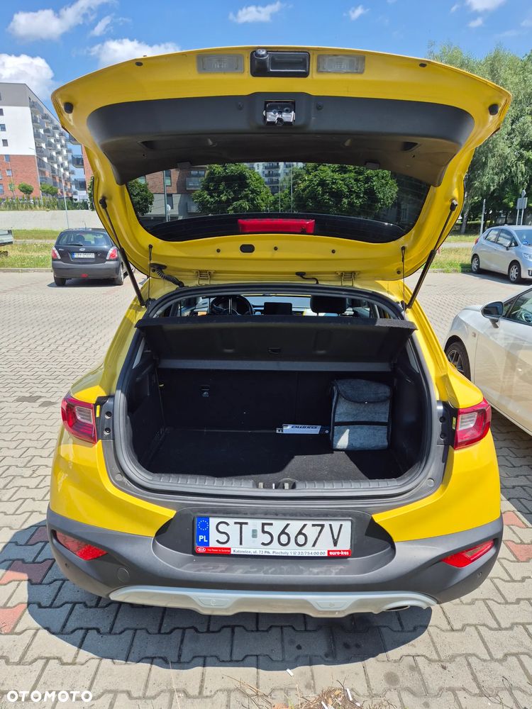 Kia Stonic 1.2 L Business Line - 22