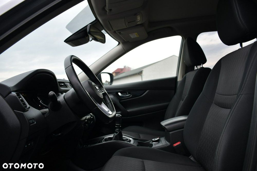 Nissan X-Trail 1.6 DCi N-Connecta 4WD - 12