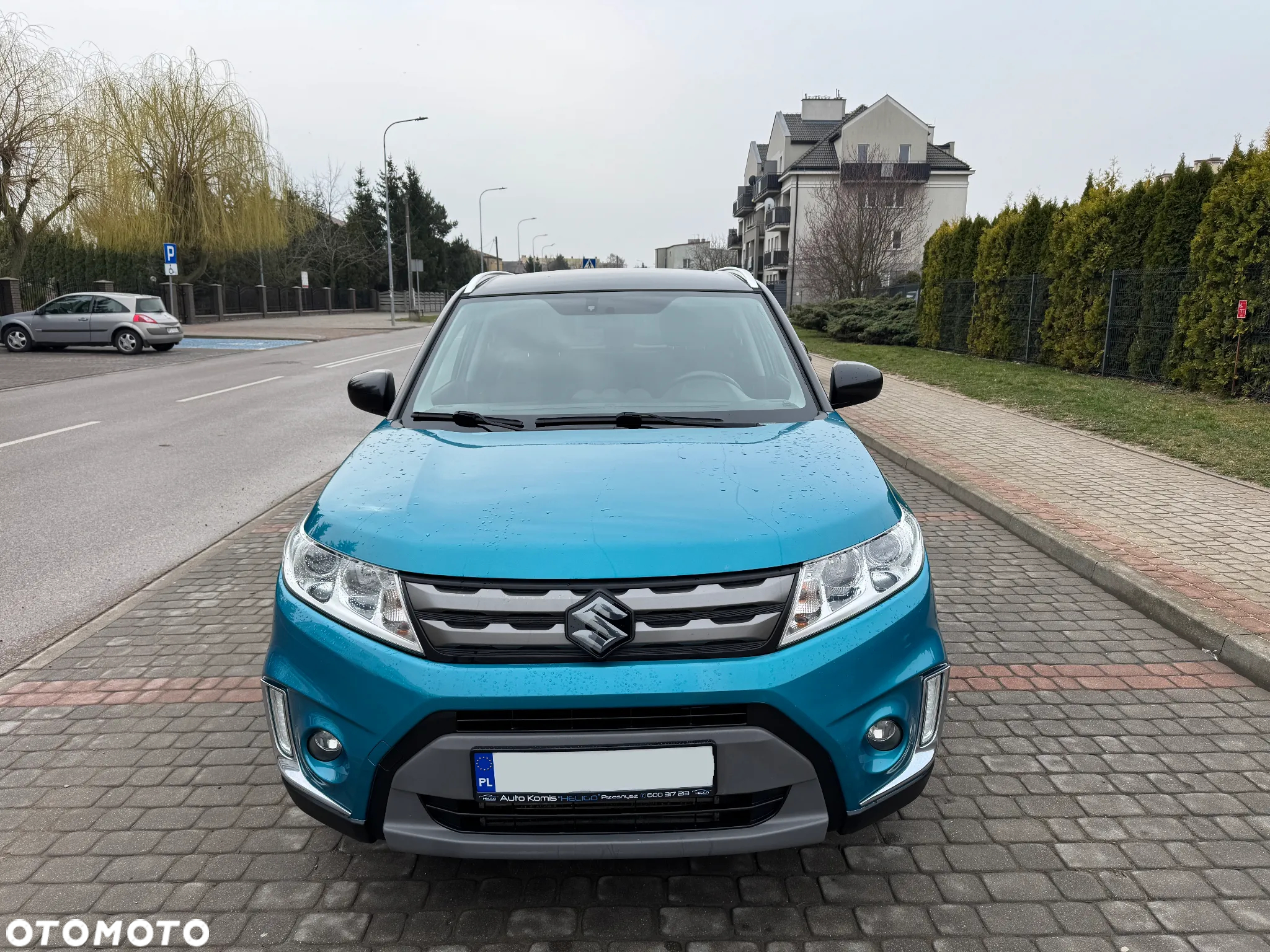 Suzuki Vitara - 2