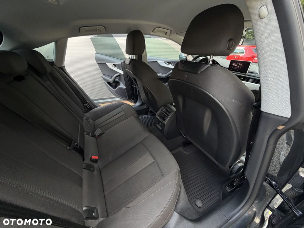 Audi A5 Sportback 2.0 TFSI S tronic design - 17