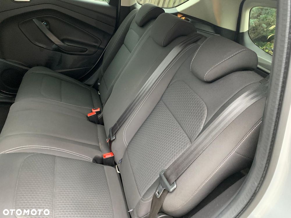 Ford Kuga 1.5 EcoBoost FWD Titanium ASS - 8