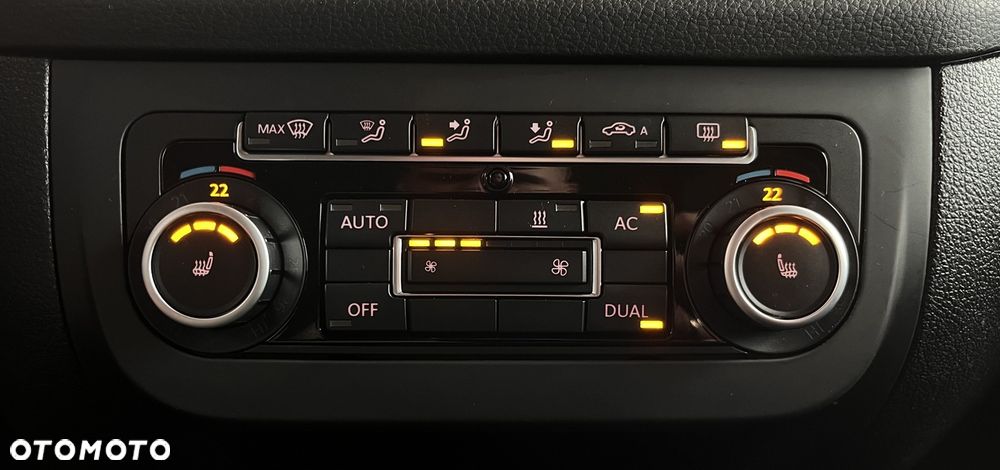 Volkswagen Golf Plus 1.2 TSI Style - 15