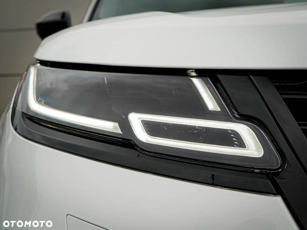 Land Rover Range Rover Velar - 6