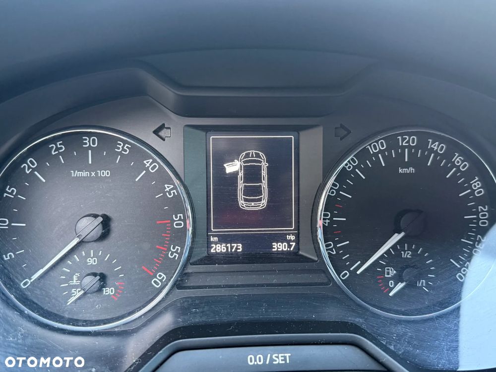 Skoda Octavia 2.0 TDI Ambition - 10