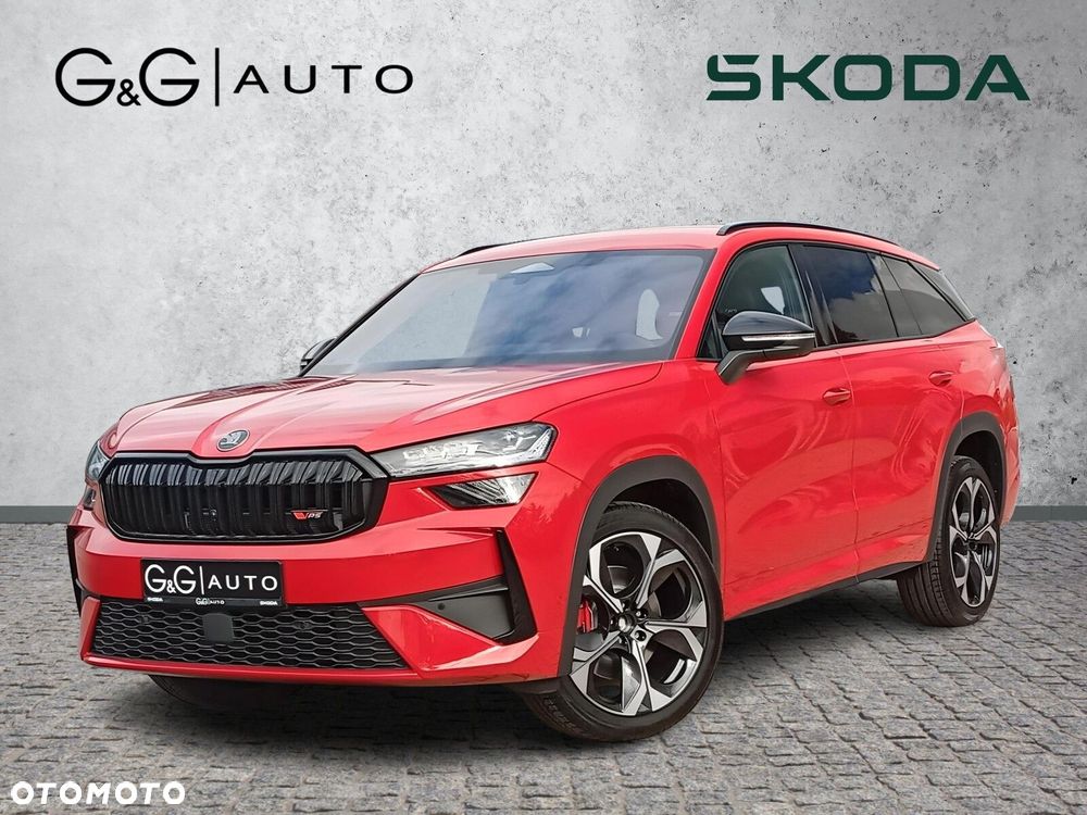 Skoda Kodiaq - 2