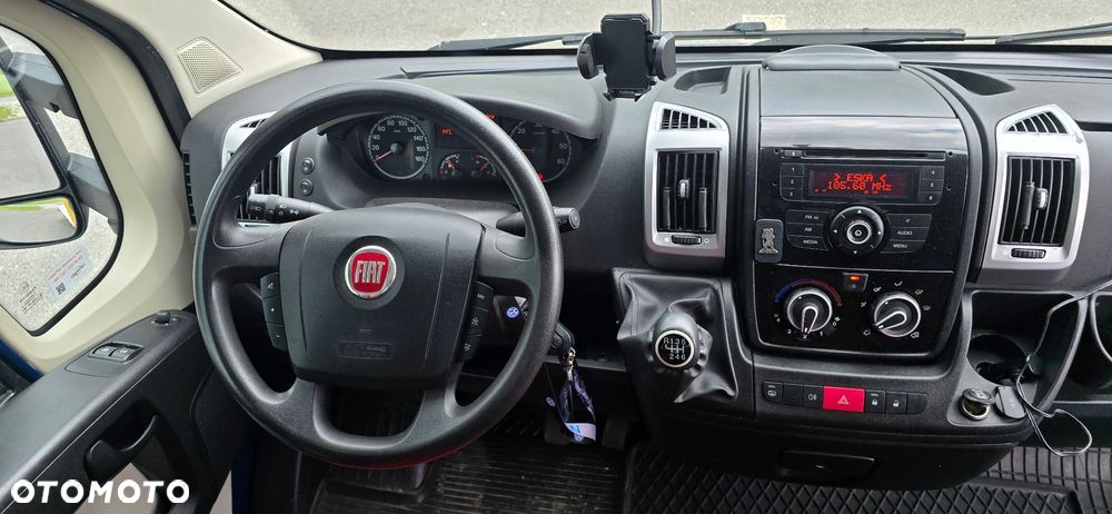 Fiat Ducato - 23