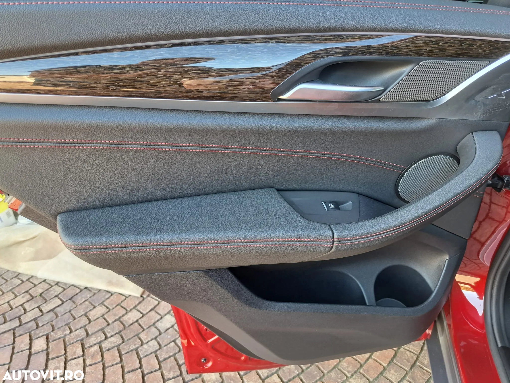 BMW X4 xDrive20d M Sport X - 23