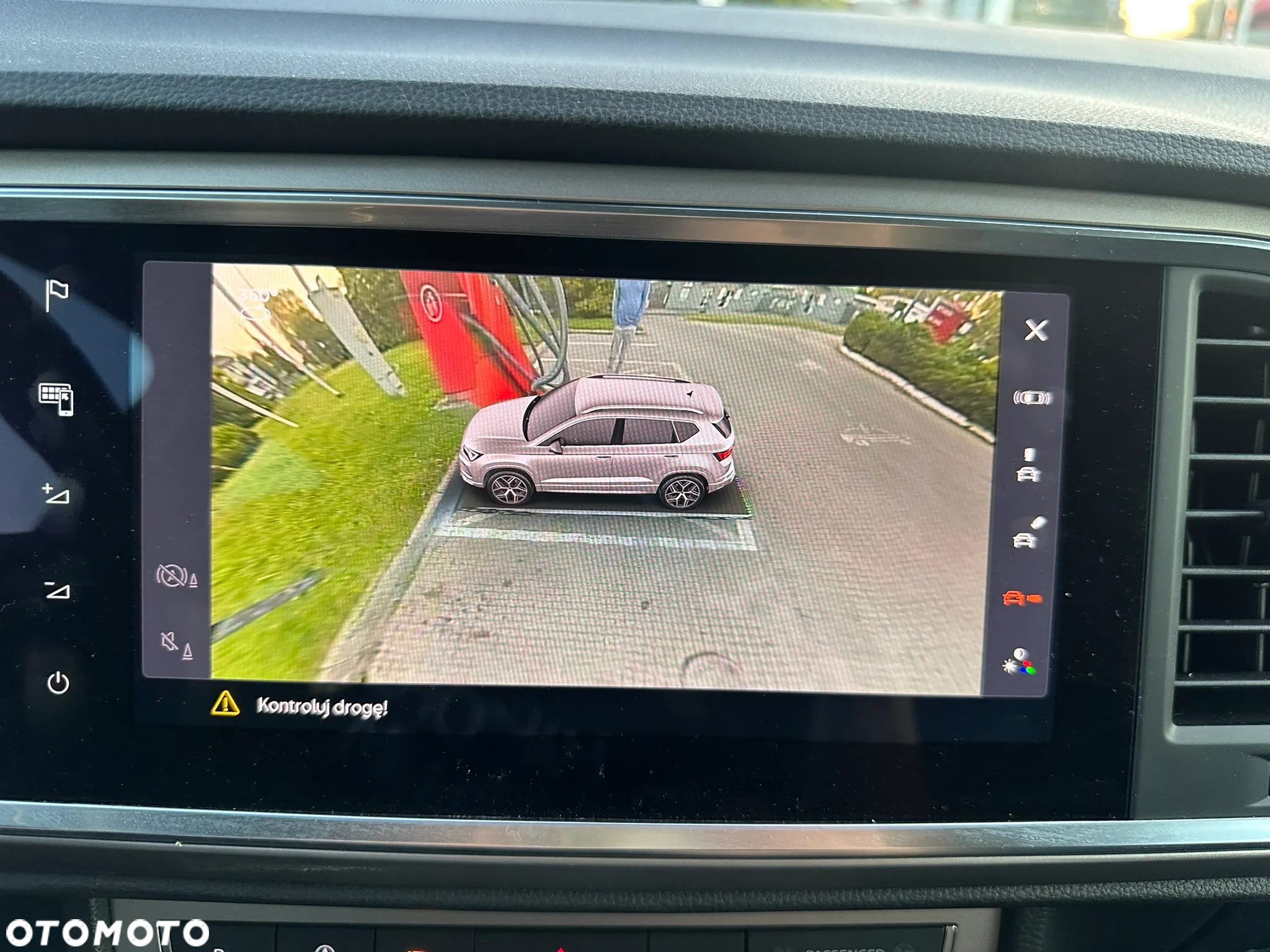 Seat Ateca 2.0 TDI Xperience S&S DSG - 17