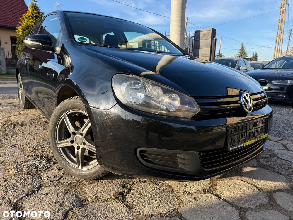 Volkswagen Golf 1.6 Edition - 4