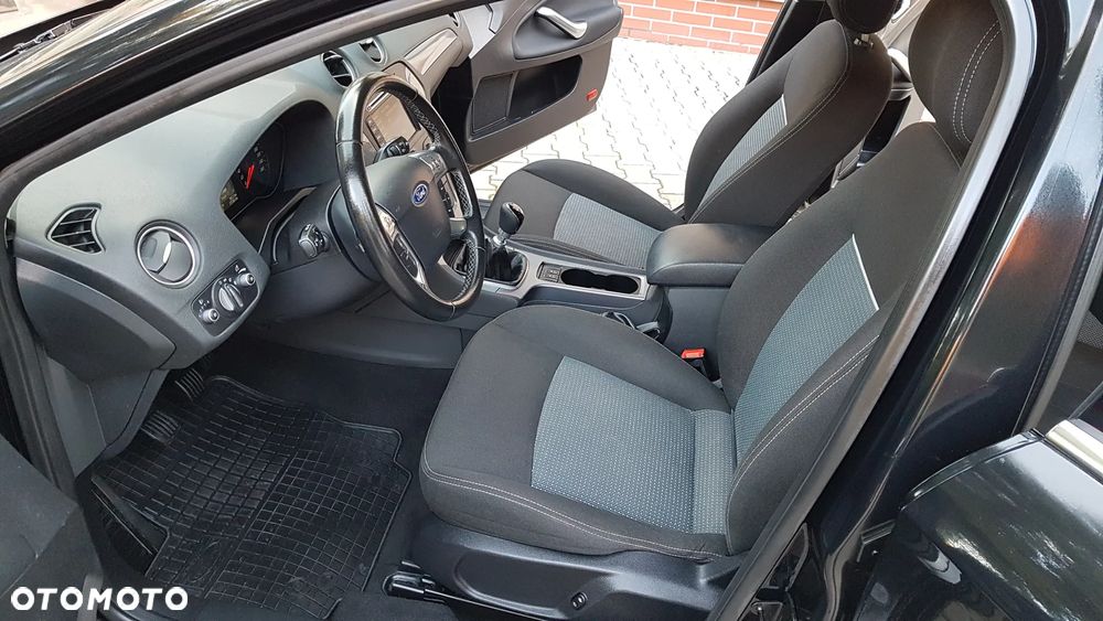 Ford Mondeo 2.0 TDCi Titanium - 6