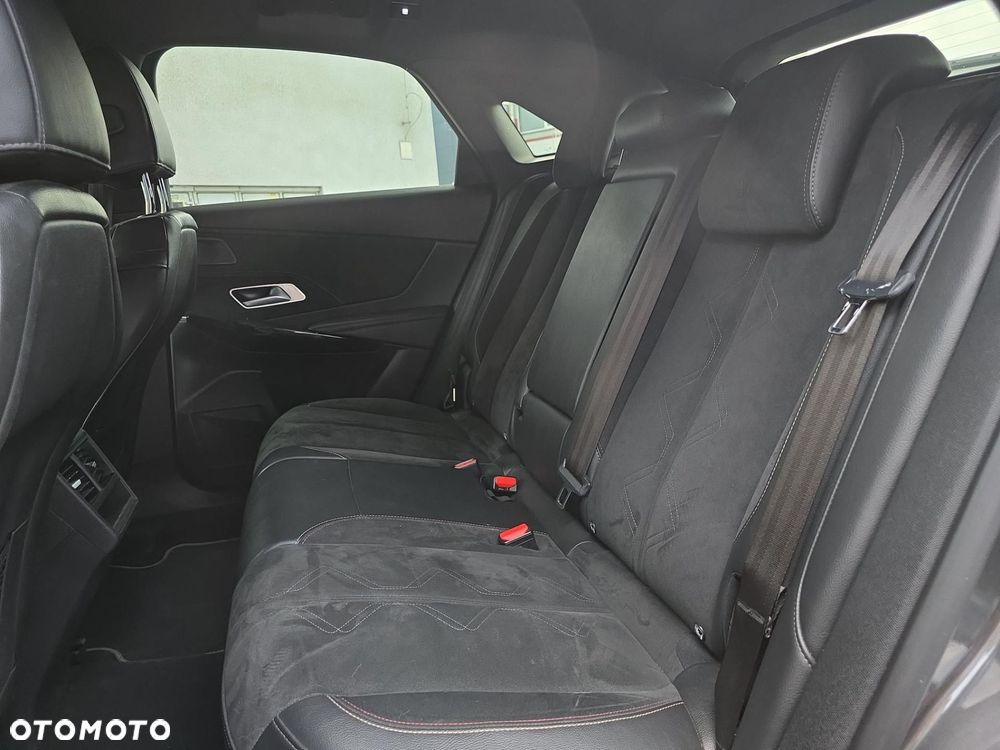 DS Automobiles DS 7 Crossback 2.0 BlueHDi Be Chic - 24