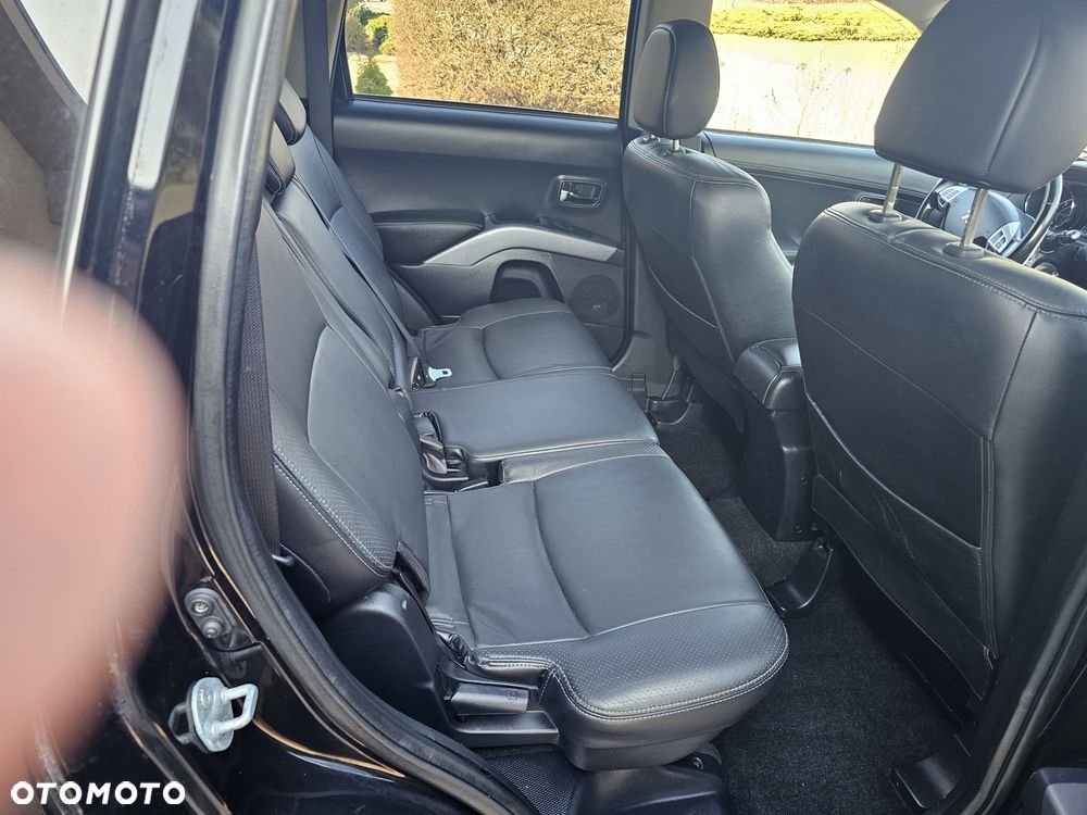 Peugeot 4007 2.2HDi Platinum - 23