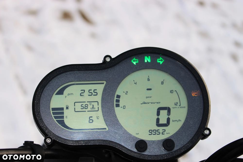 Benelli Leoncino - 8