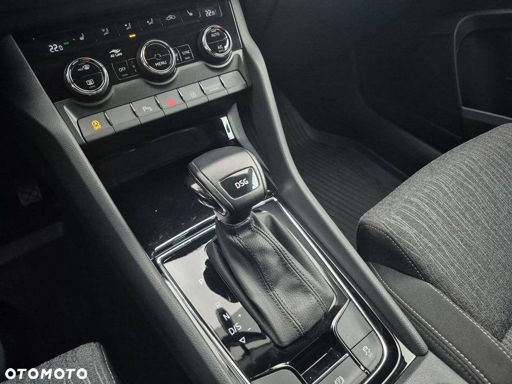 Skoda Karoq - 15