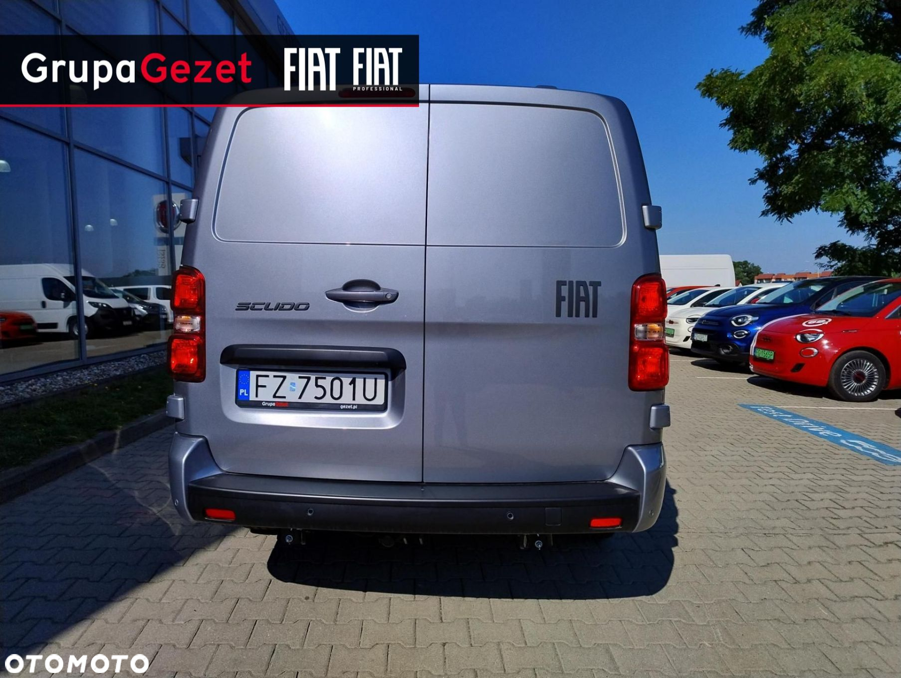 Fiat Scudo - 4