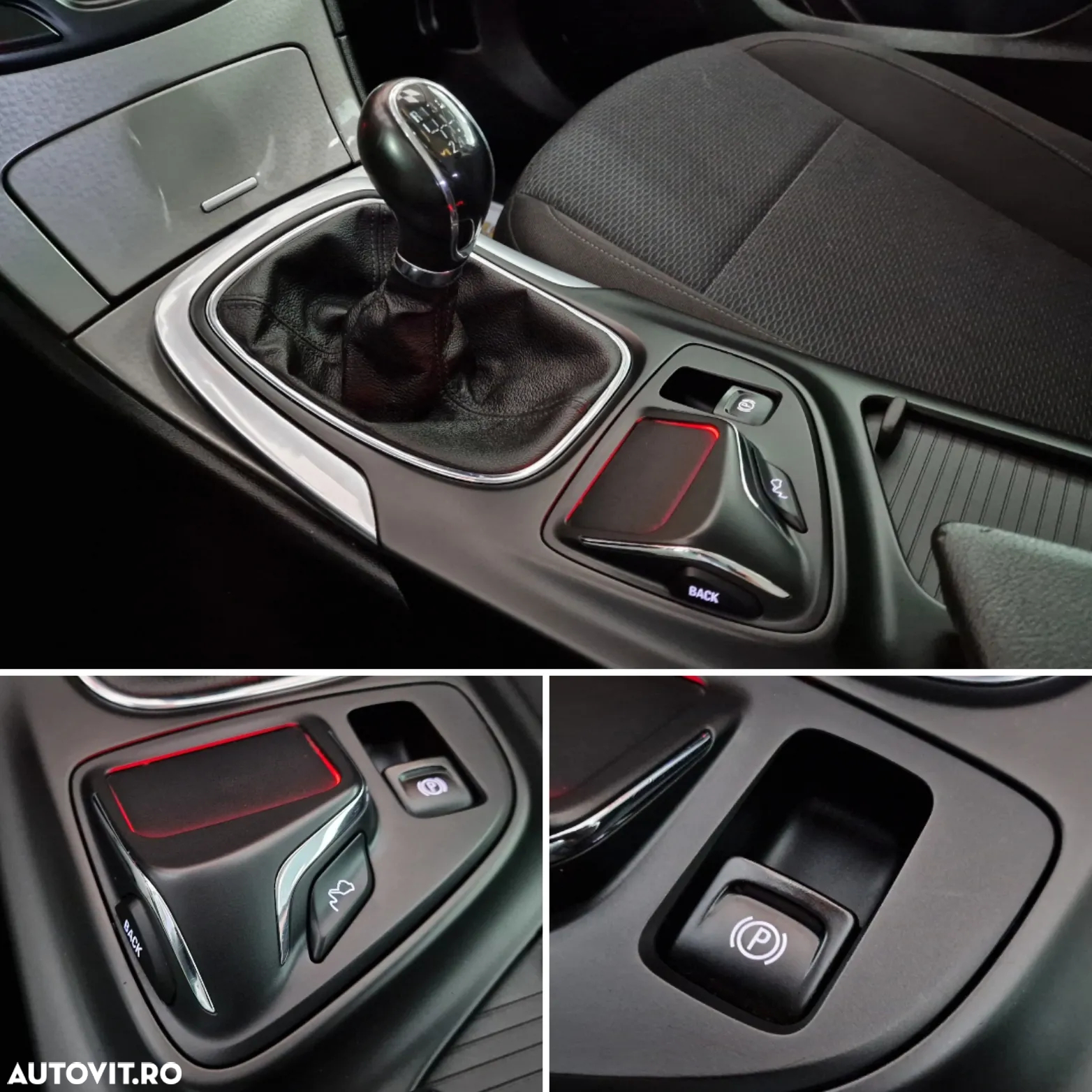 Opel Insignia - 26