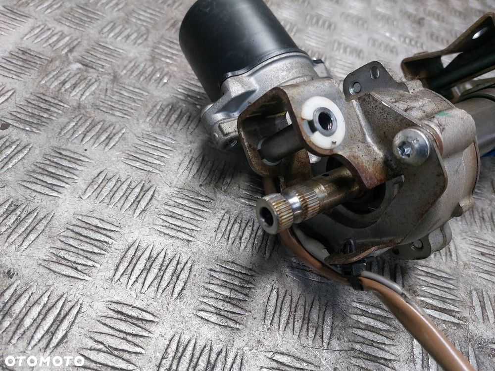 WSPOMAGANIE ELEKTRYCZNE + MODUŁ CITROEN C1 I SPW15-13 89650-0H010 - 4