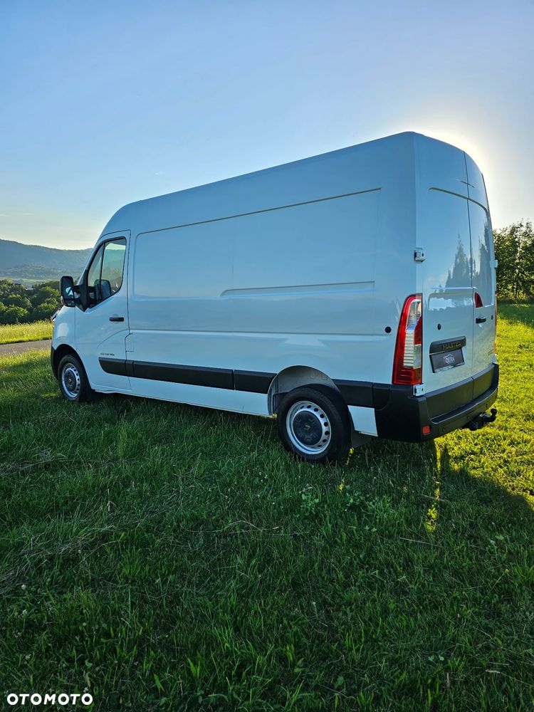 Renault Master - 7