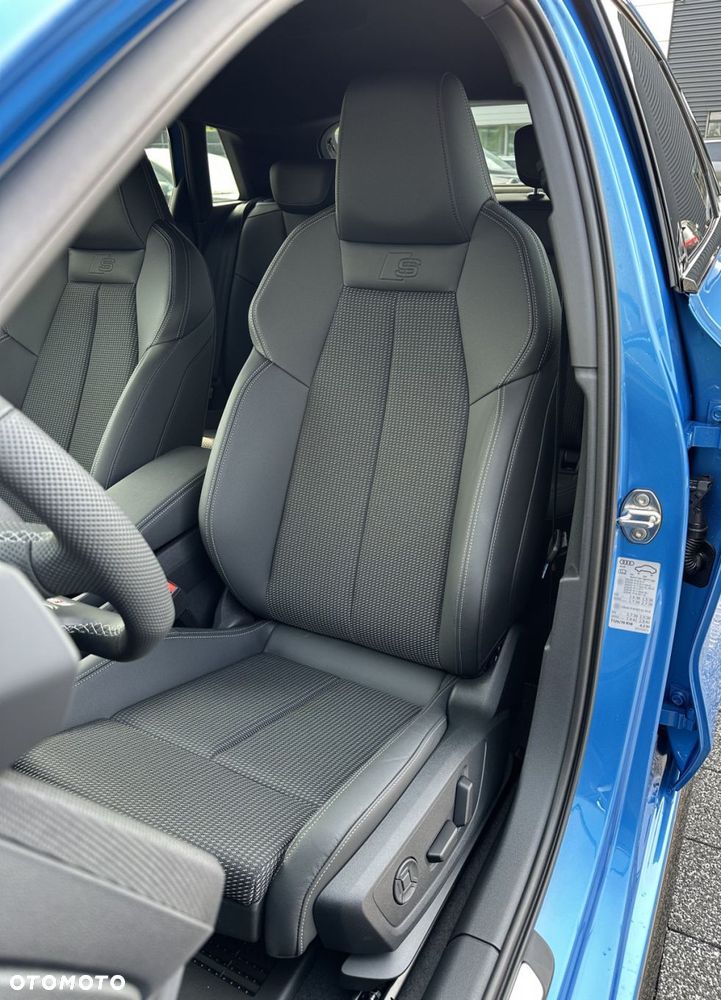 Audi A3 Sportback - 14