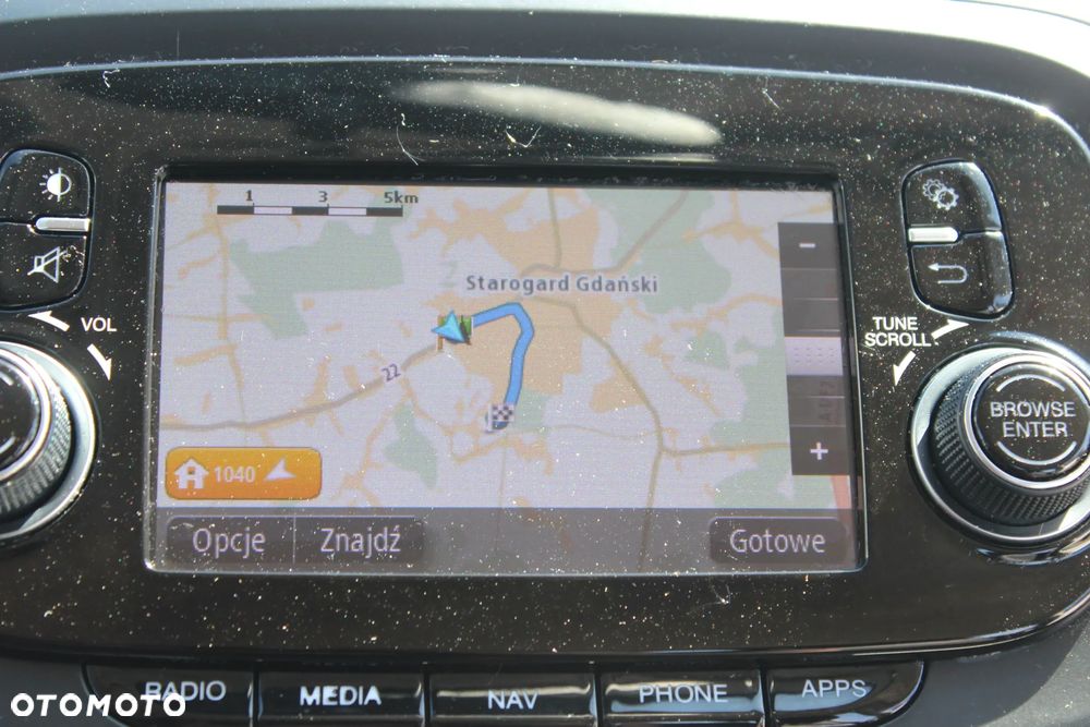 Fiat 500X 1.3 Multijet 4x2 S&S HEY GOOGLE - 12