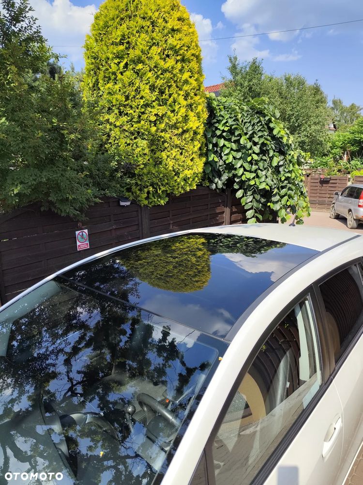 Toyota Verso 1.8 Premium EU5 7os - 9