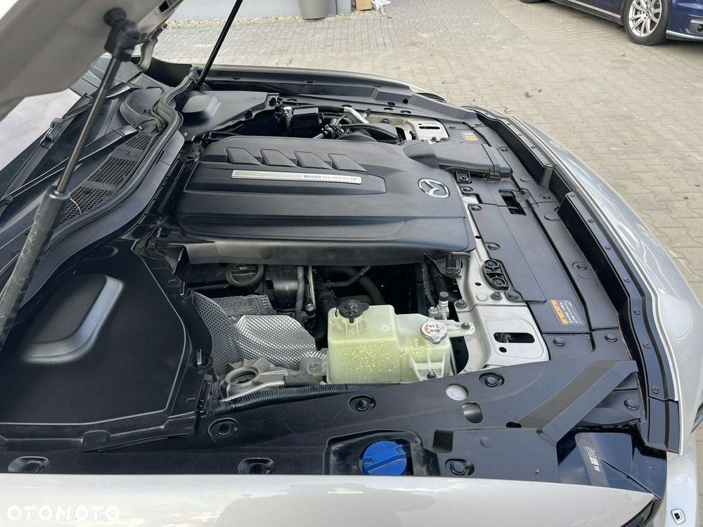 Mazda CX-60 2.5 PHEV Takumi Plus AWD - 22