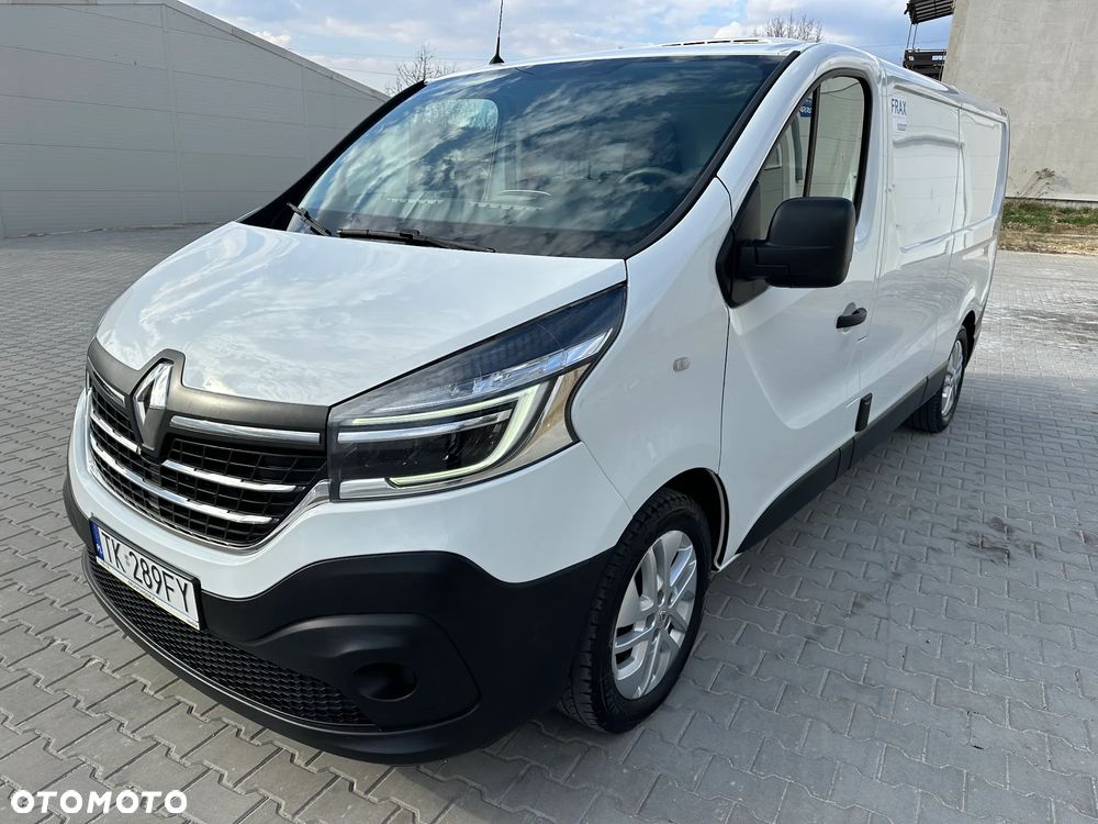 Renault Trafic - 19