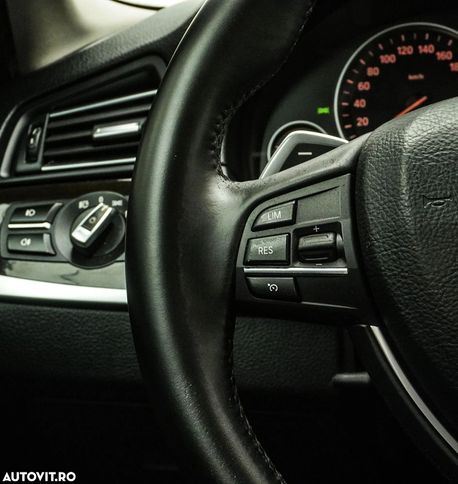 BMW Seria 5 535d - 28