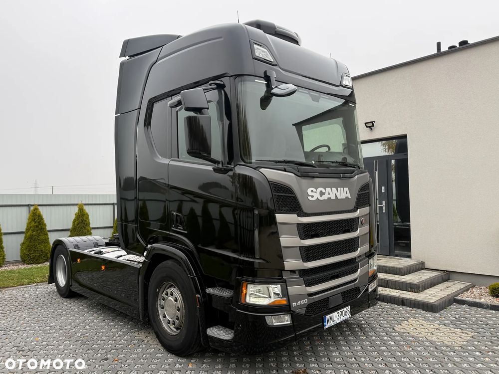Scania